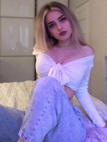 Анечка